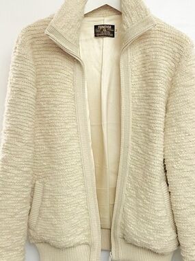 VTG Tundra lined wool